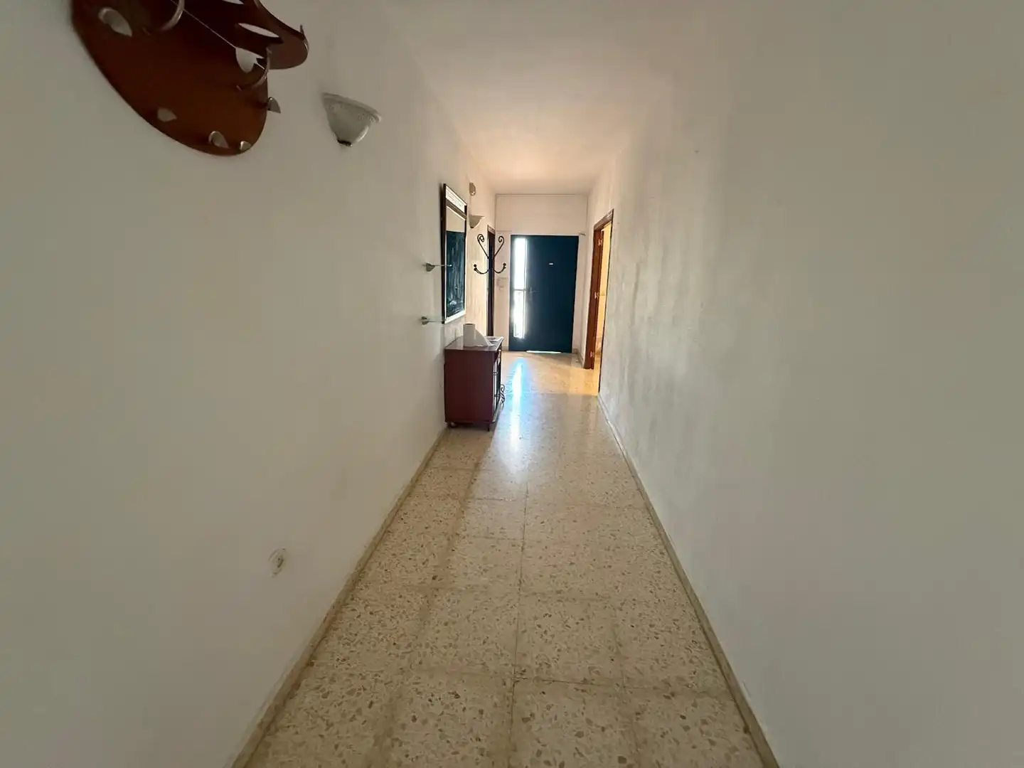 Casa o chalet de alquiler en Benalmádena con Aire acondicionado y Jardín privado