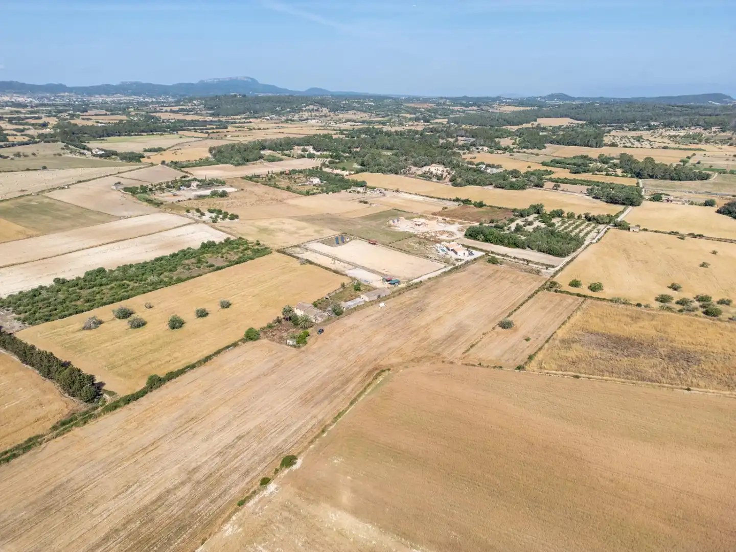 Rustikales Grundstück zum Verkauf in Porreres, imagen 5