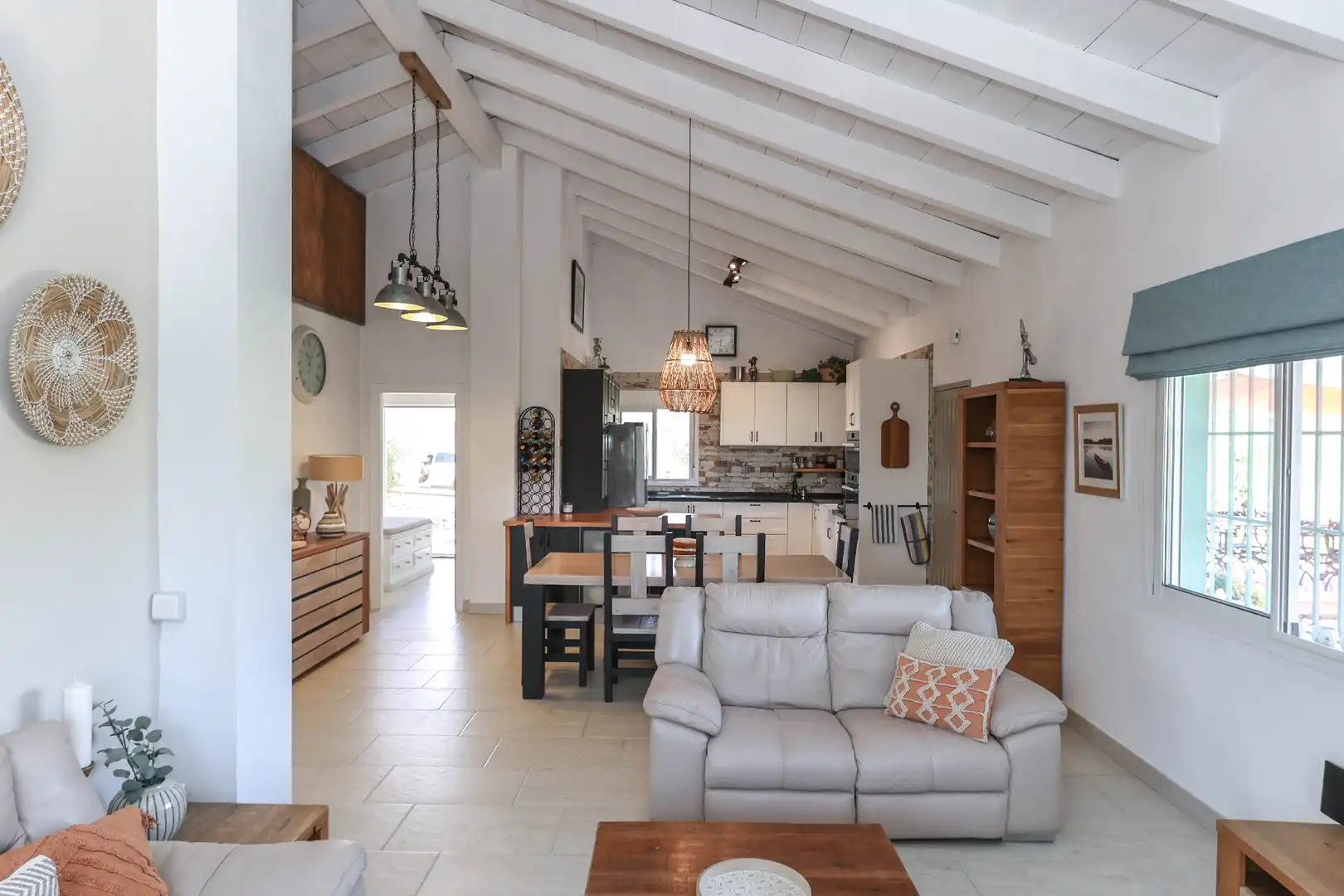 Casa o xalet en venda a Calle Chopillos, Tolox