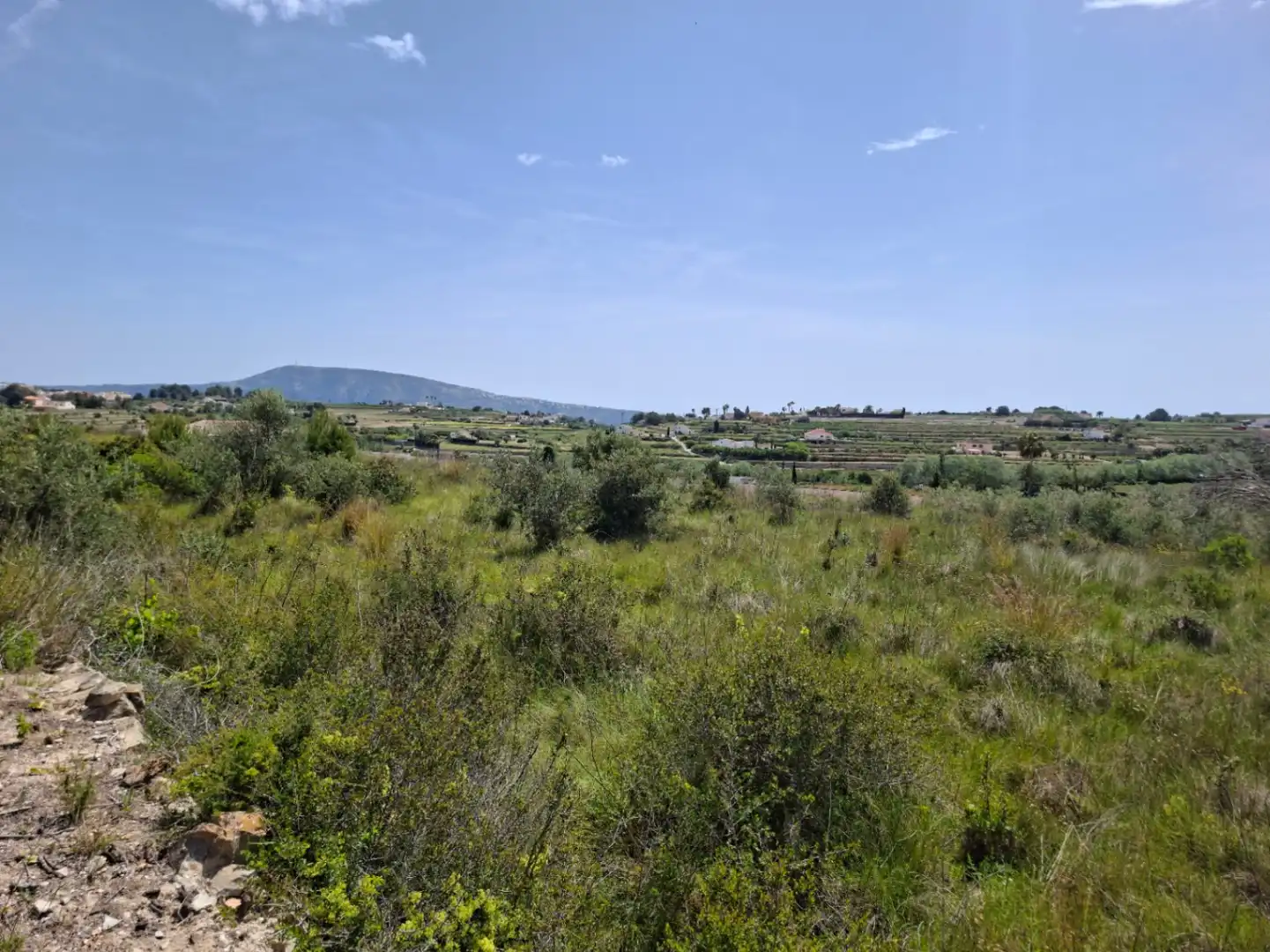 Maison rustique avec jardin à vendre à Teulada, imagen 17