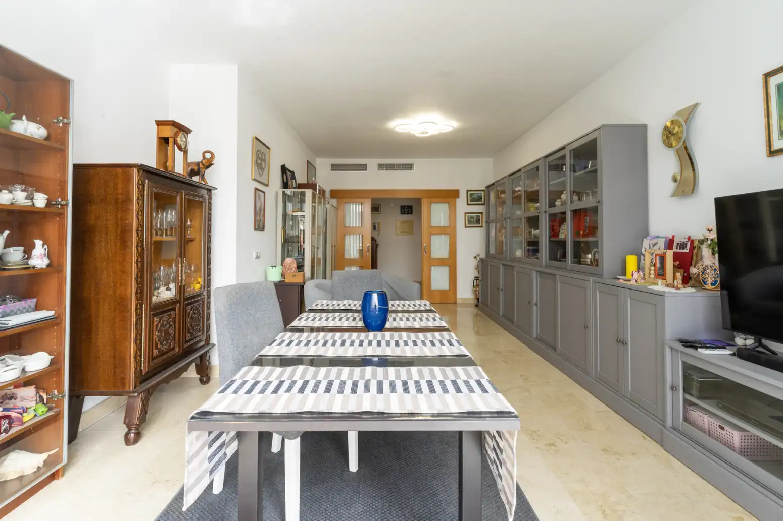 Wohnung mit Pool zum Verkauf in Fortuna, imagen 6