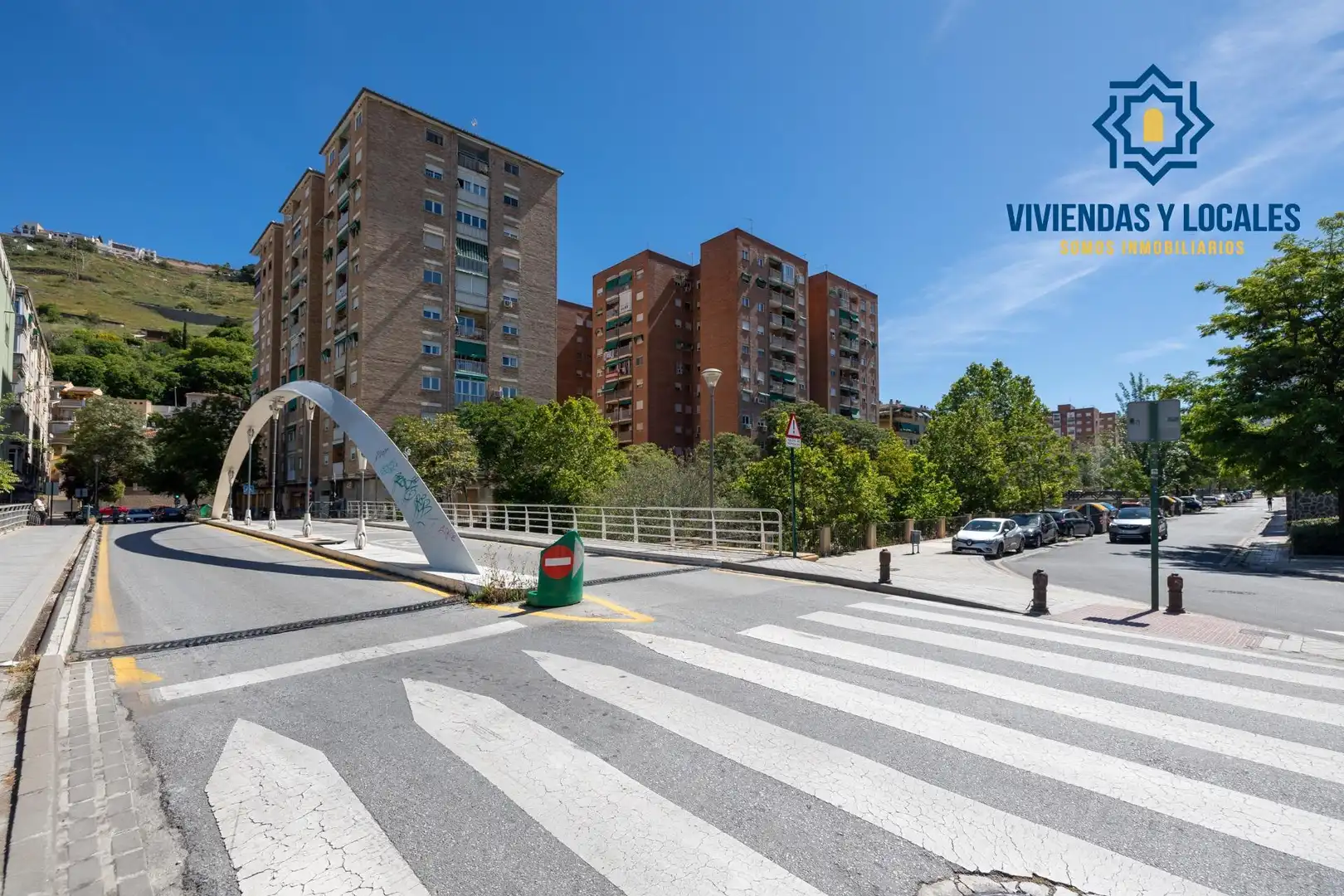 Terreni e lotti in vendita a Cenes de la Vega, imagen 46