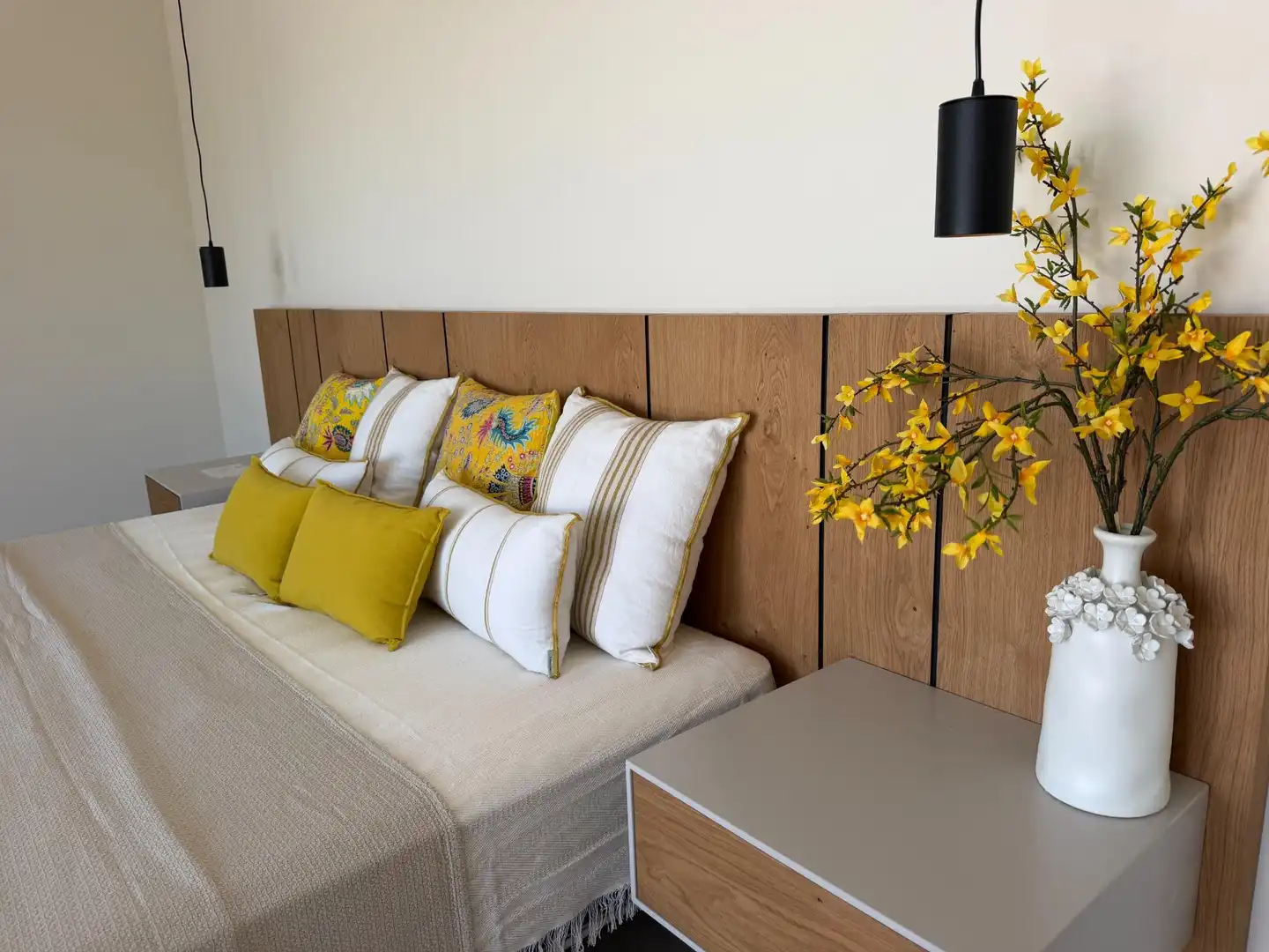 Bedroom of Houses for sale in Jávea / Xàbia  with Air Conditioner, Private garden and Terrace