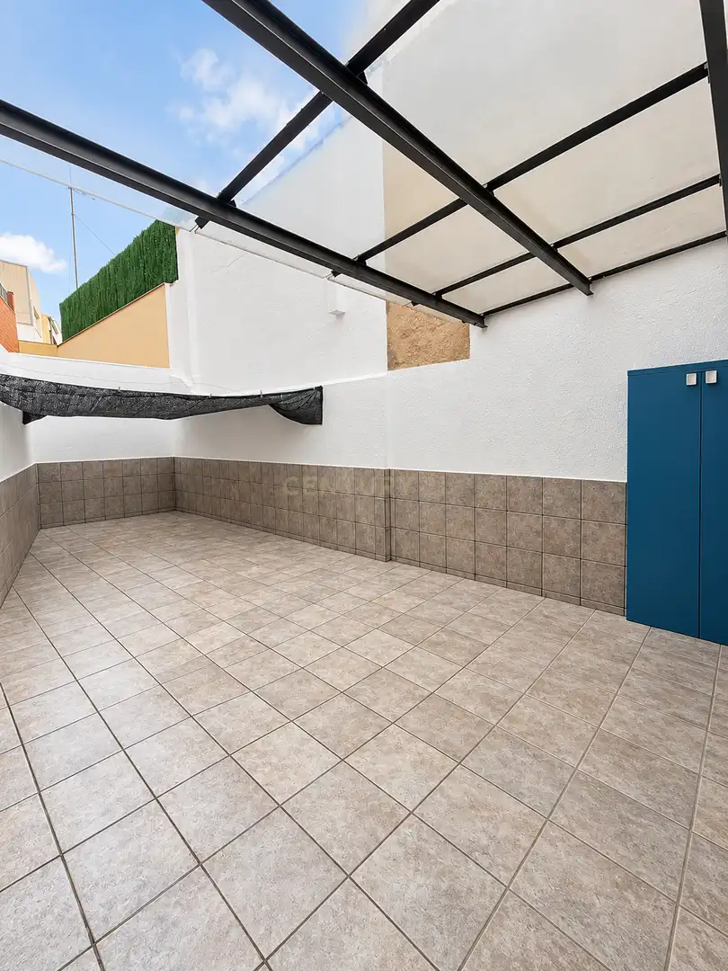 Business premises to rent in Creu Alta - Puiggener, imagen 21