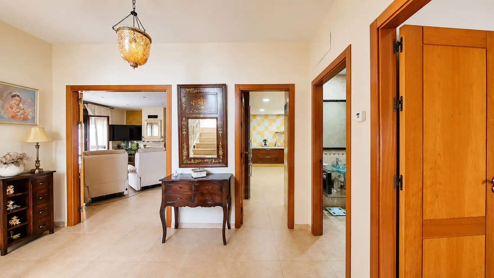 Piso en venta en Periurbano Oeste - Sierra