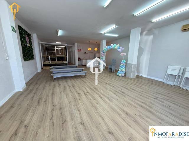 Local comercial en Venta en Calle ONIL en San Agustín