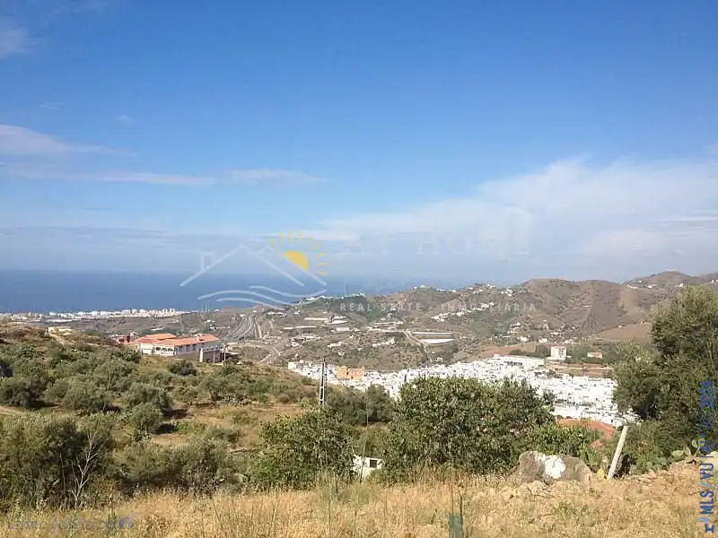 Terreni e lotti in vendita a Torrox Pueblo, imagen 2