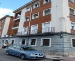 Exterior view of Flat for sale in Oviedo 