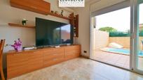 Bedroom of House or chalet for sale in Palamós  with Air Conditioner and Swimming Pool