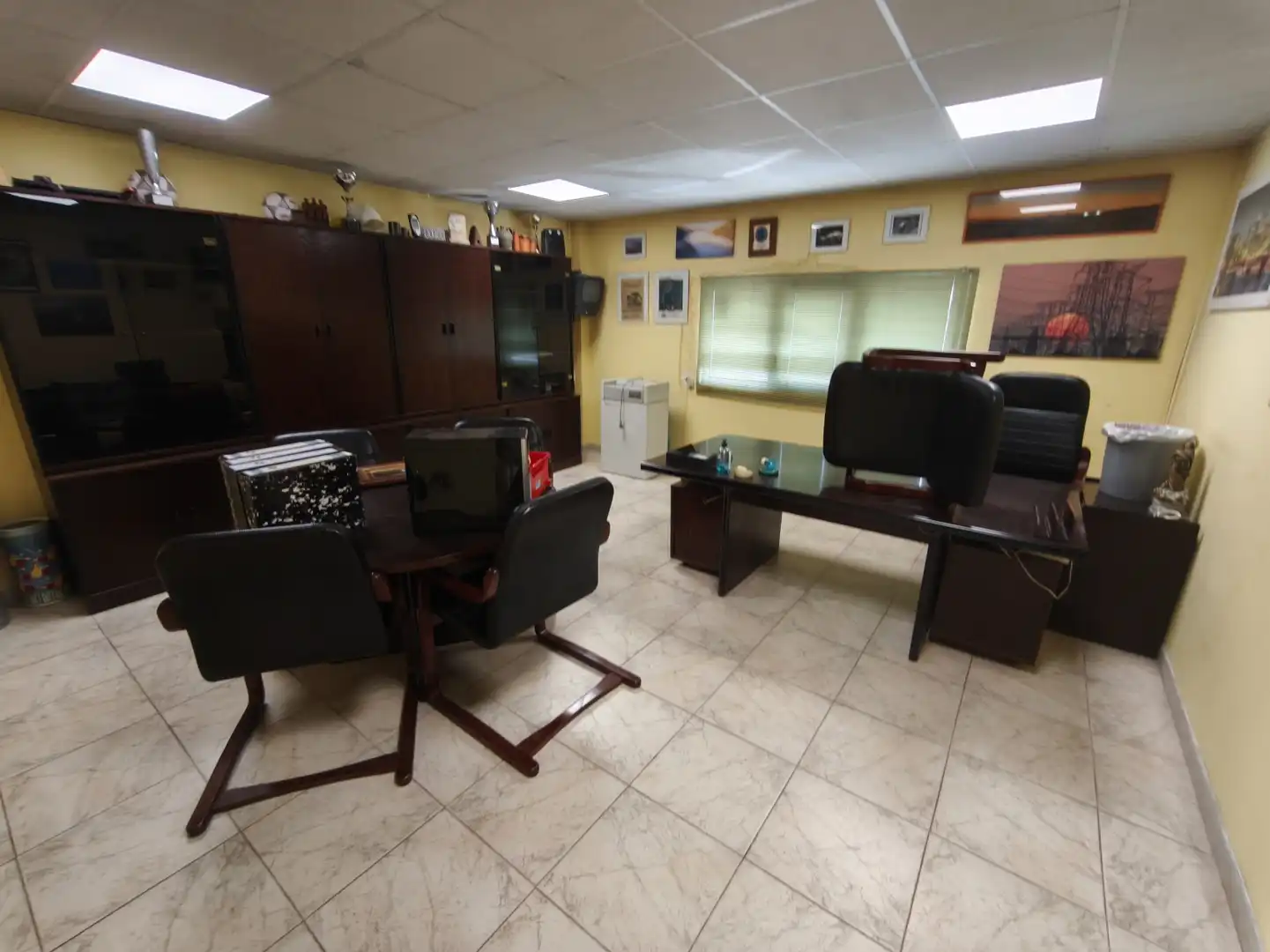 Nave industrial en venta en Carreño