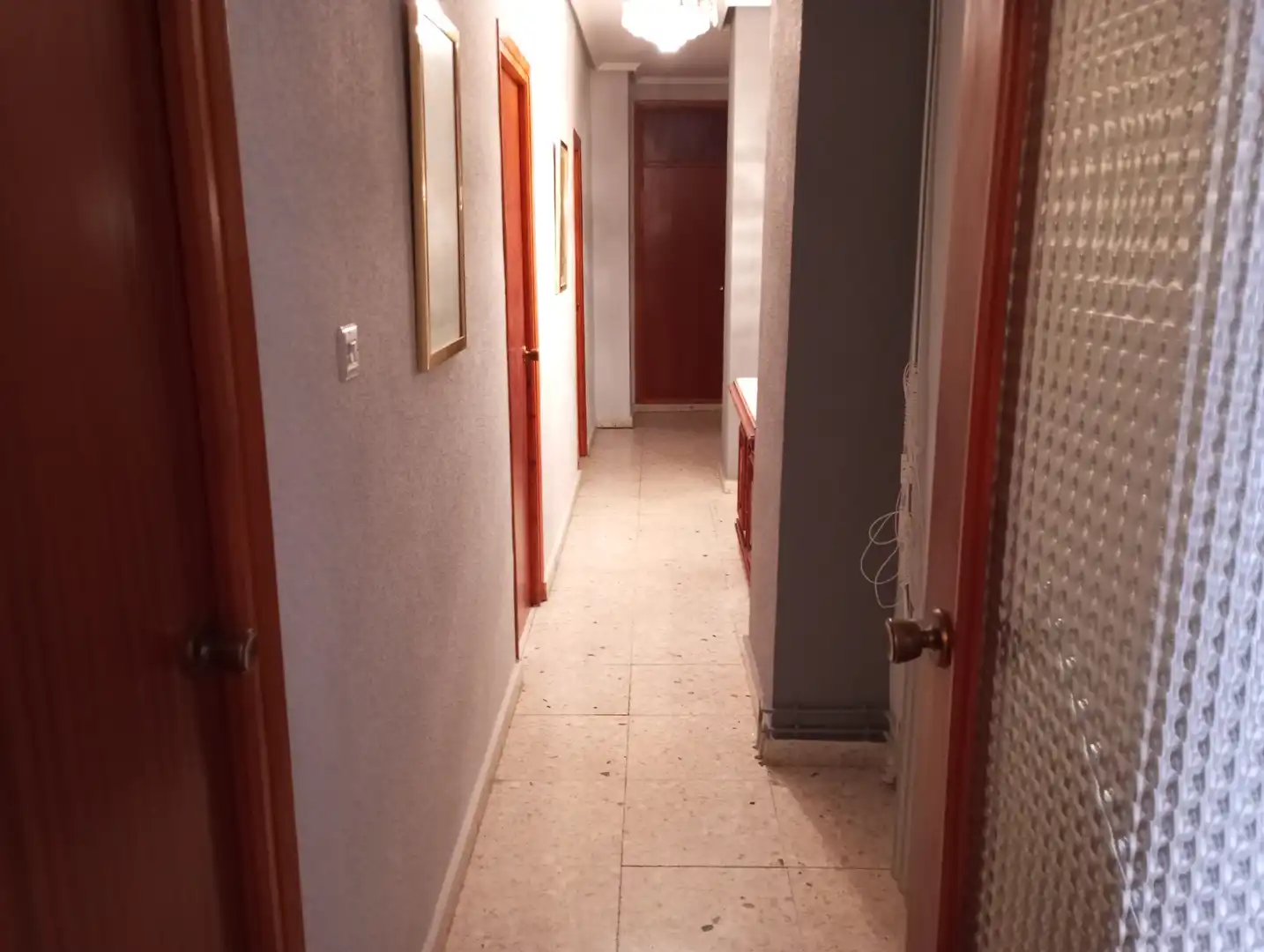 Edificio en venta en Baza