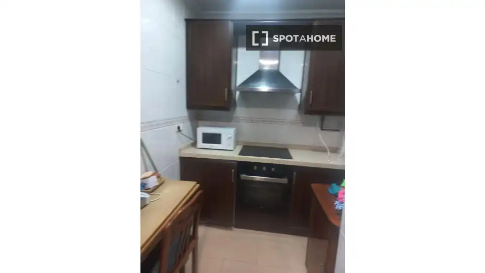 Room in Pino Montano - Consolación