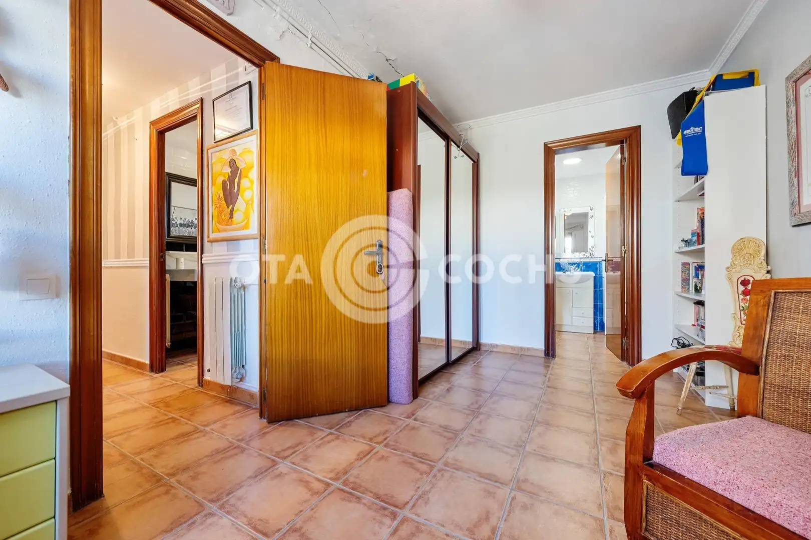 Villa mit Garten zum Verkauf in Pasaje MARE DE DEU MISERICORDIA, imagen 36