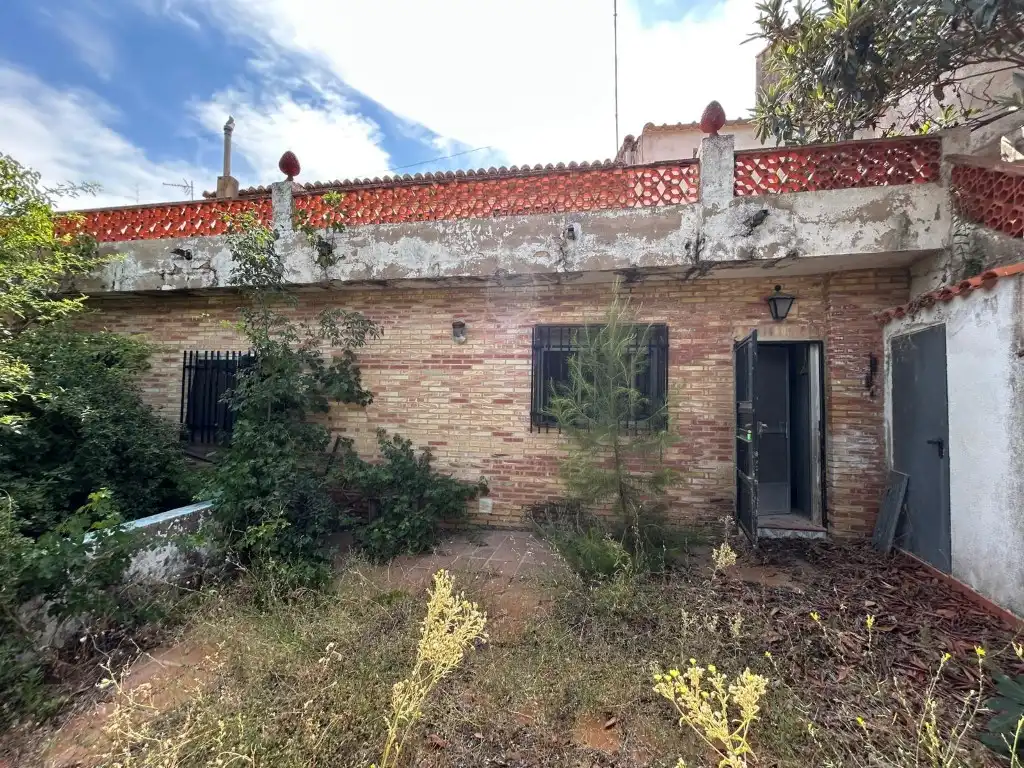 Casa o chalet en venta en Requena