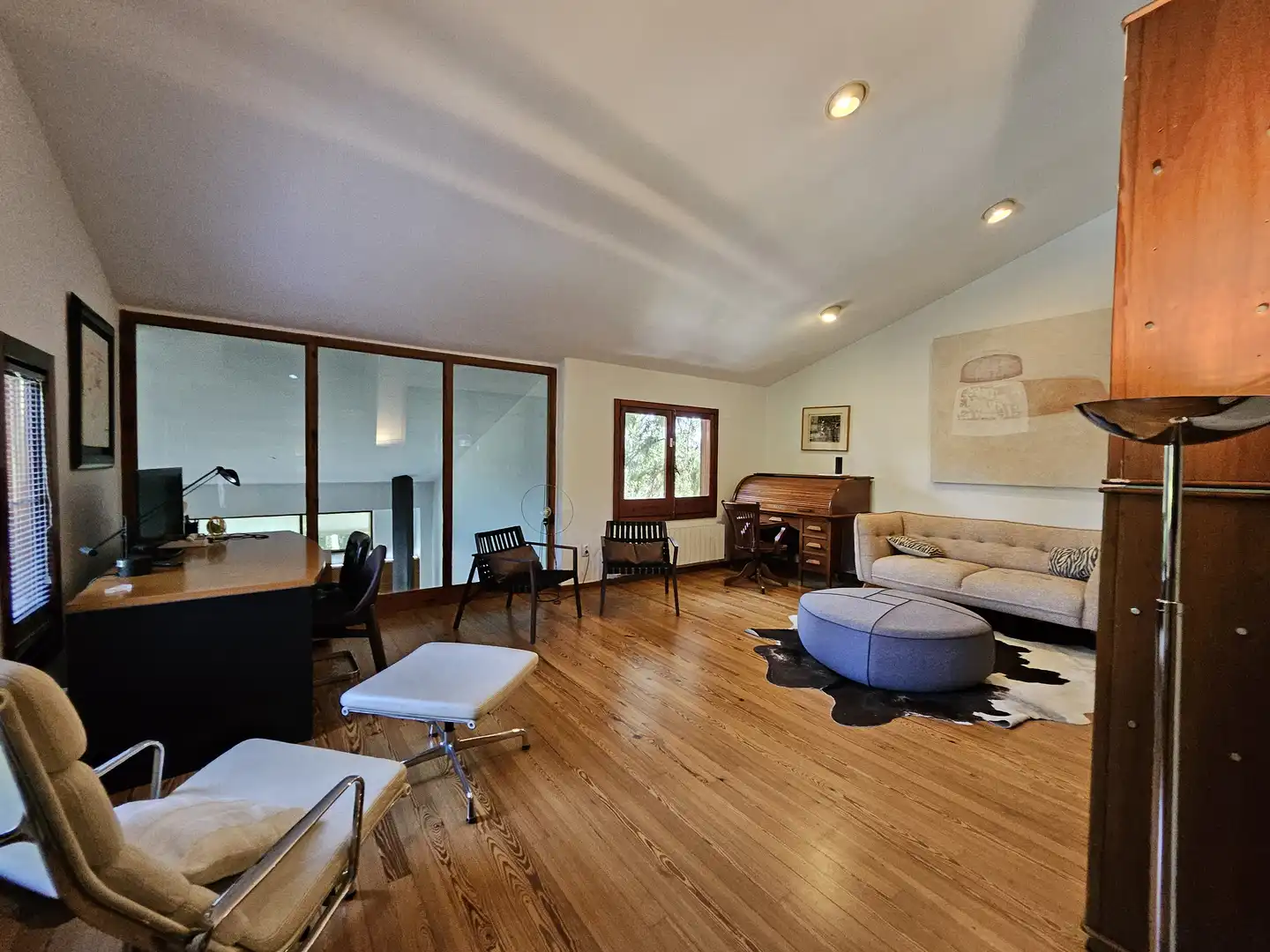 Casa o chalet de alquiler en Rocafort