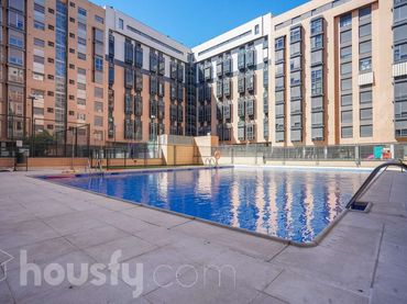 Studio avec piscine à vendre à Avenida Las suertes .