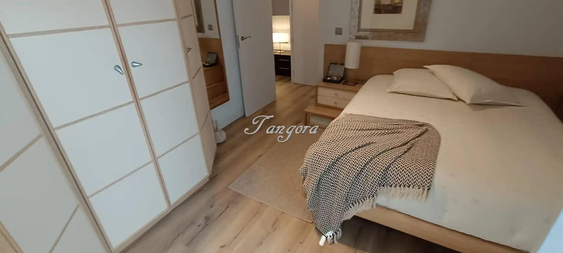 Habitación de Ático en venta en Ribamontán al Mar con Calefacción, Parquet y Terraza