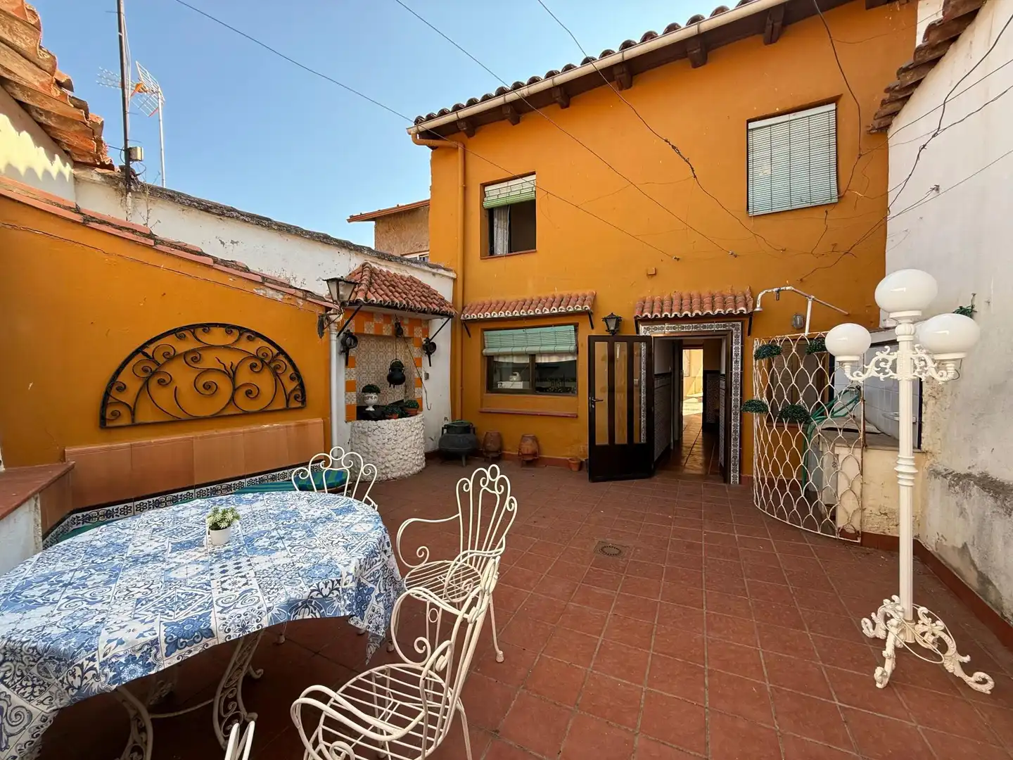 Casa o chalet en venta en Villamañán