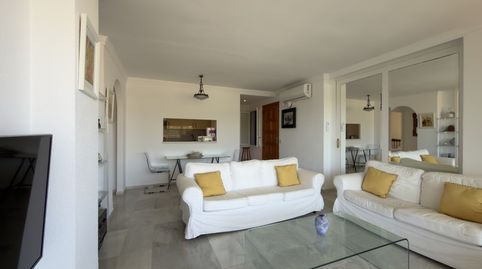 Foto 4 de Apartamento de alquiler en Santa Ponça, Calvià