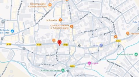 Photo 3 of Flat for sale in Calle Mayor, Algete Centro, Algete