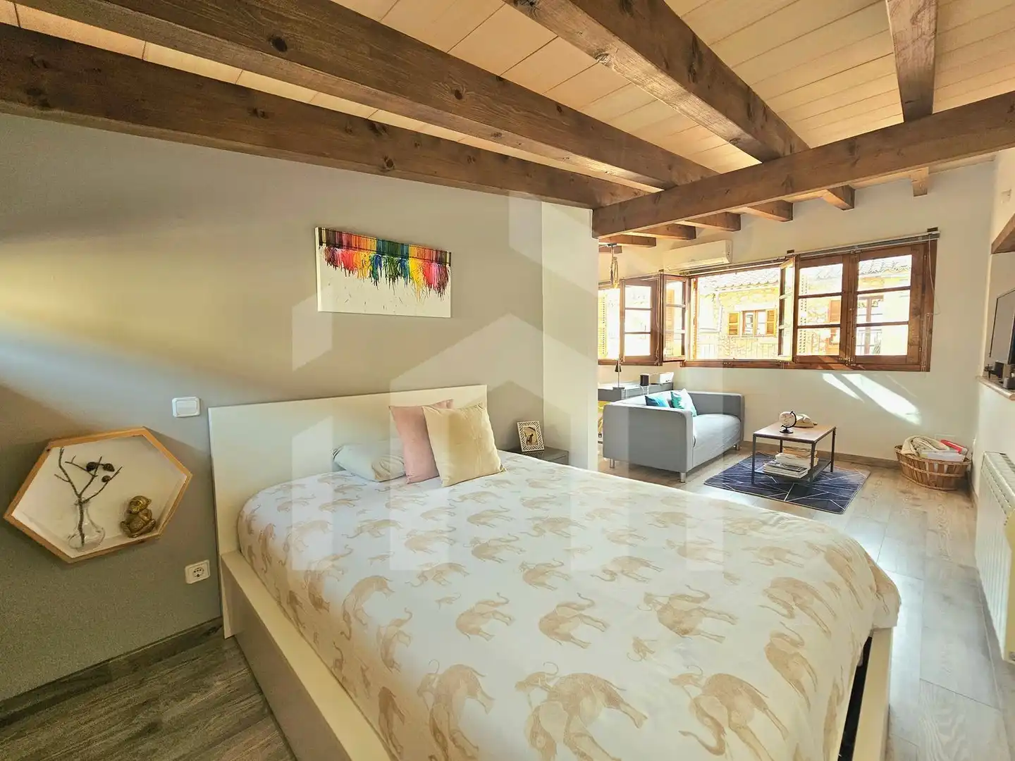 Chalet con piscina en venta en Calle Mossèn Joan Mesquida 11, imagen 53