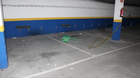 Foto 2 de Garatge de lloguer a N/a, -1, Yeles, Toledo