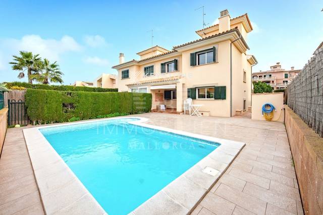 Casa adosada en Venta en DISTRITO MAIORIS-PUIG DE ROS en Llucmajor pueblo