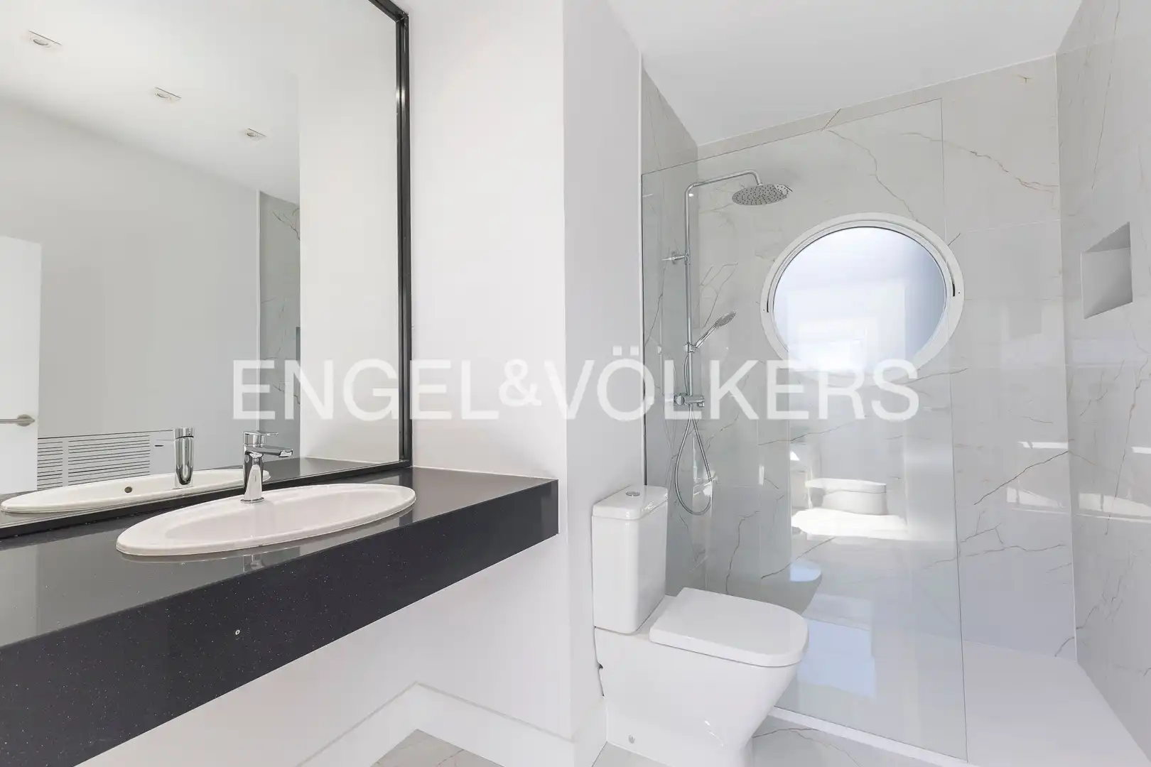 Ático con ascensor en venta en Barquillo, imagen 26