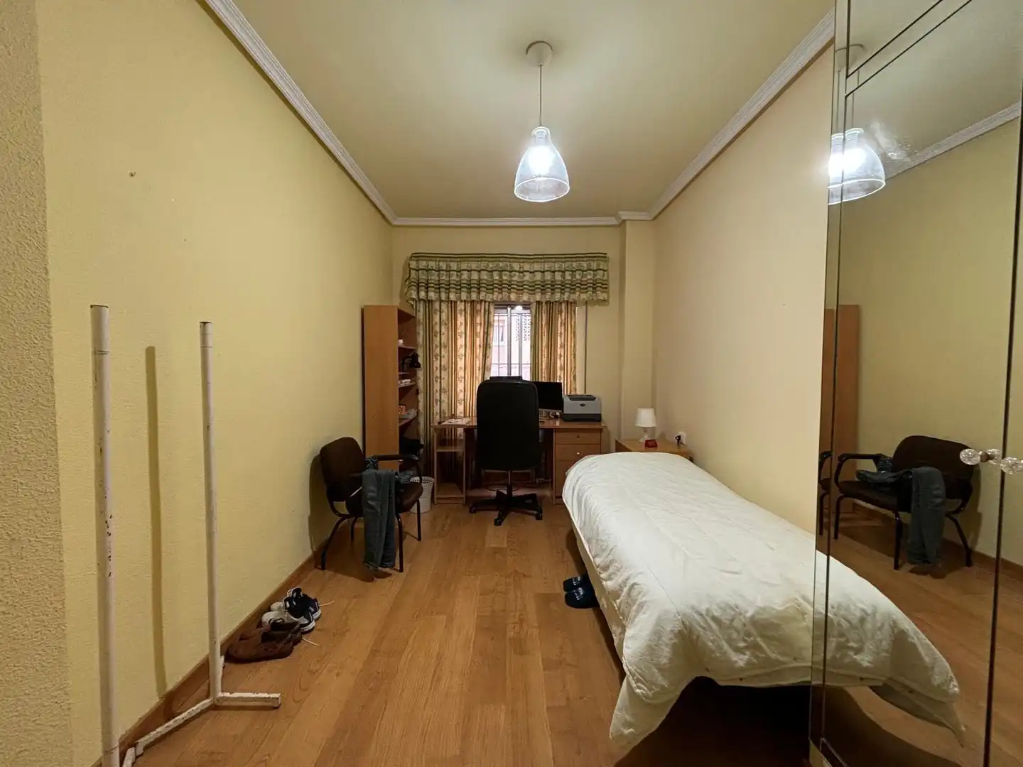 Flat for rent in Centro