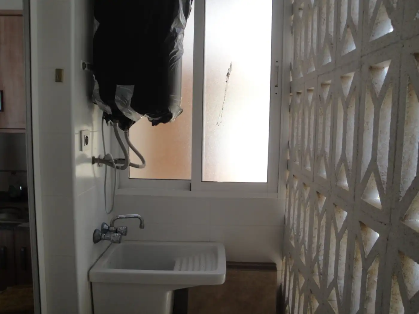 Flat with lift to rent in Santa Pola ciudad, imagen 21
