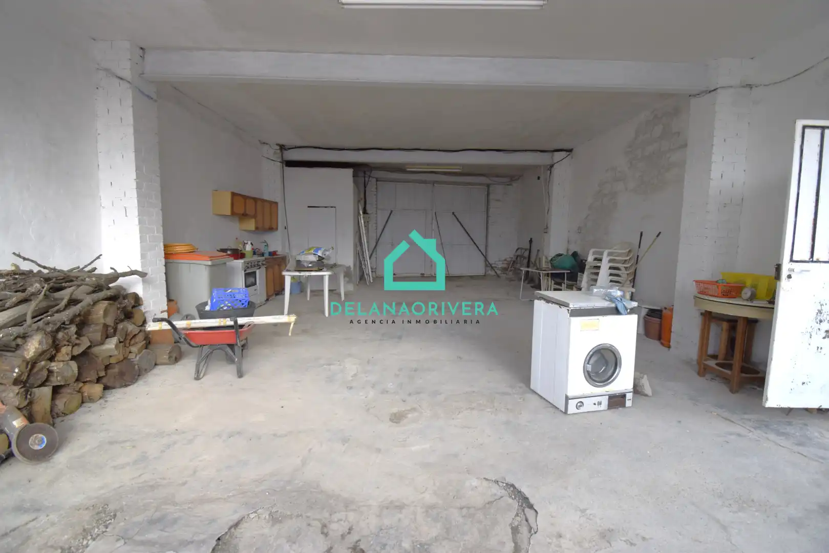 Casa o chalet en venta en Zarza de Tajo