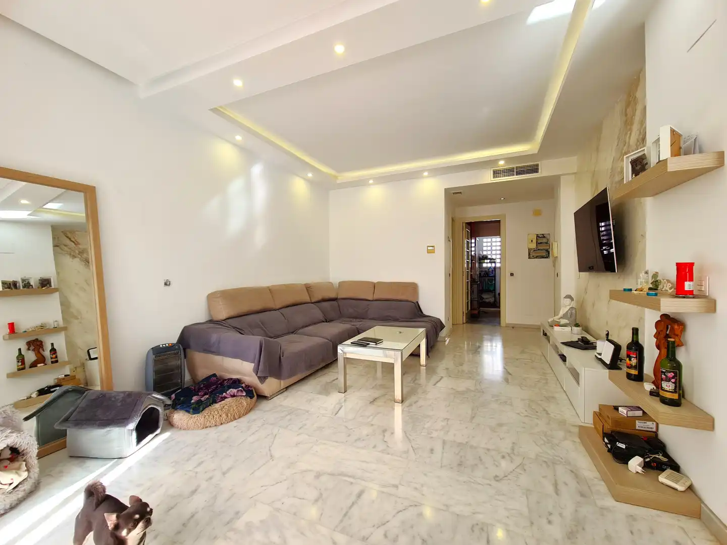 Apartment mit Pool zum Verkauf in Estepona Pueblo, imagen 7