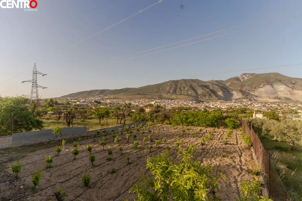 Casa con giardino in vendita a molinos, imagen 51