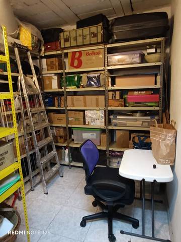 Trastero en Venta en Plaza Giraldillo en San Julián