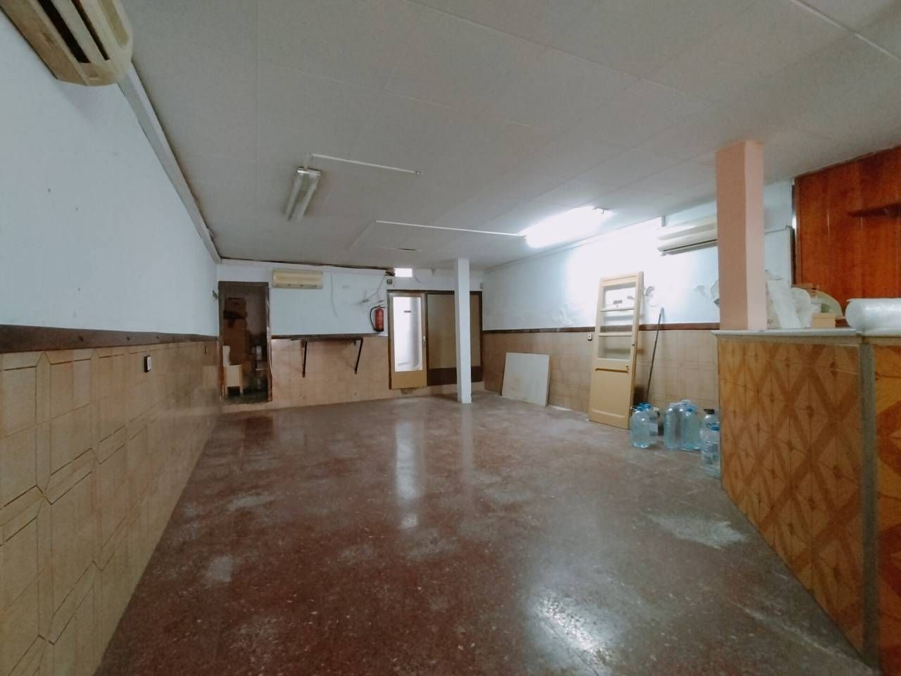 Local en venda en Terrassa amb Aire condicionat