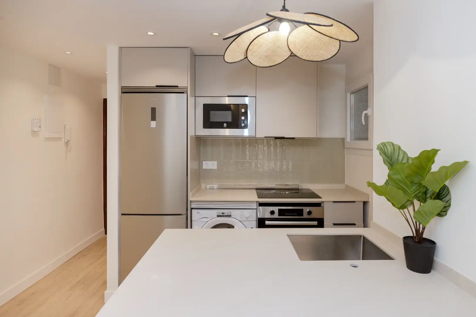 Appartamento con ascensore in vendita a Calle Caballero del Bosque, imagen 11