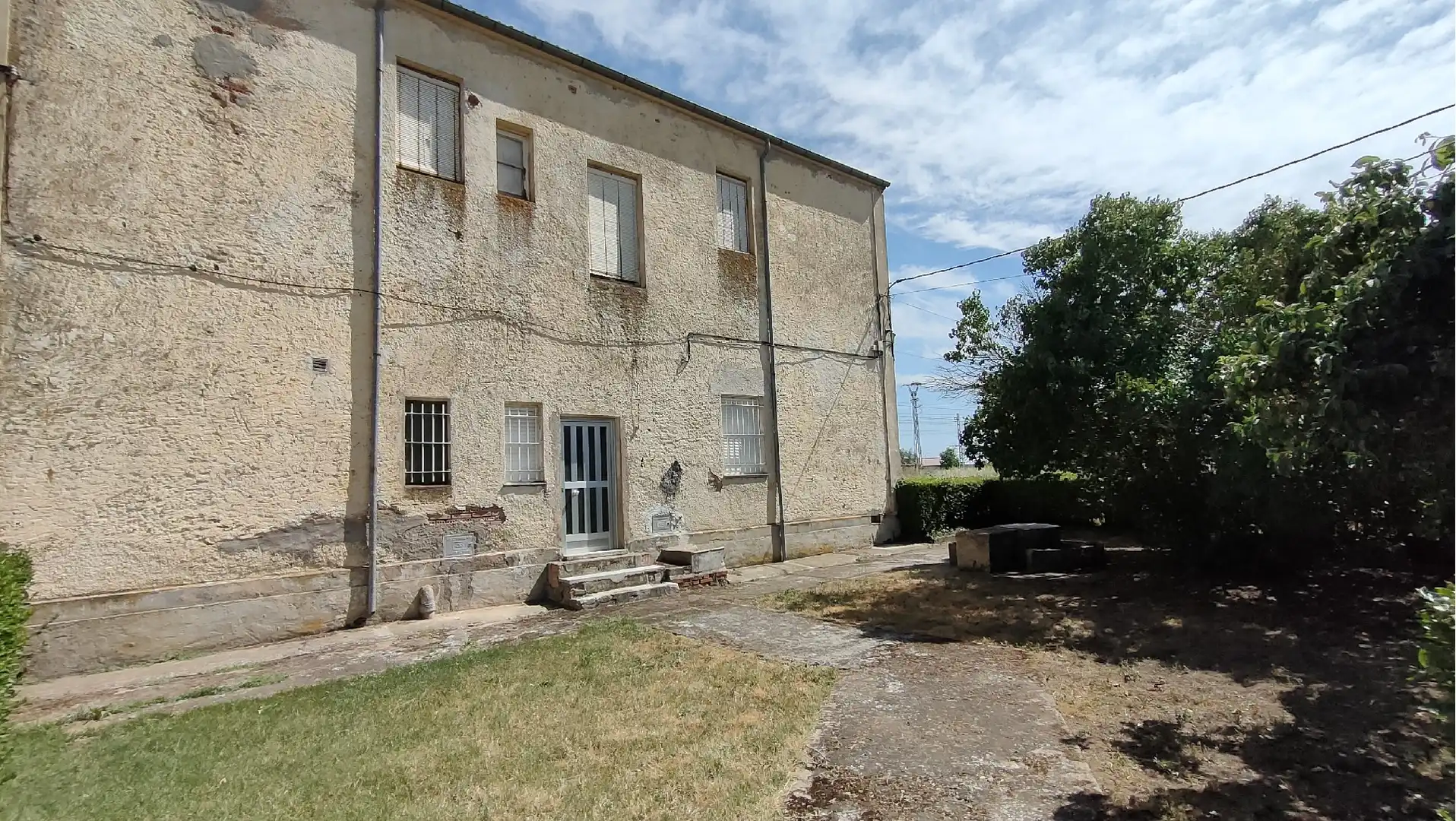 Flat for sale in Villarejo de Órbigo
