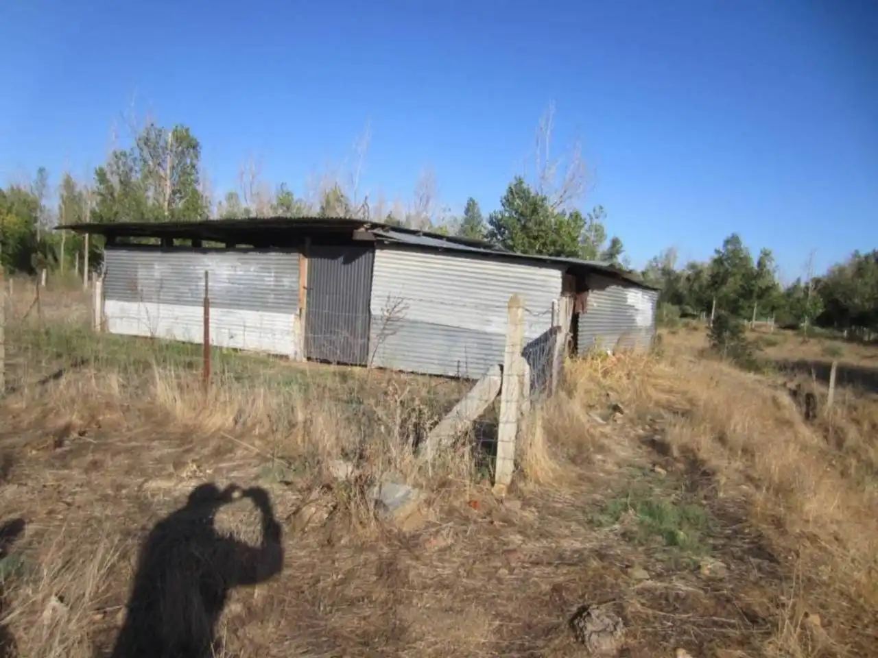 Terreno residencial en venta en Poligono 14, imagen 6