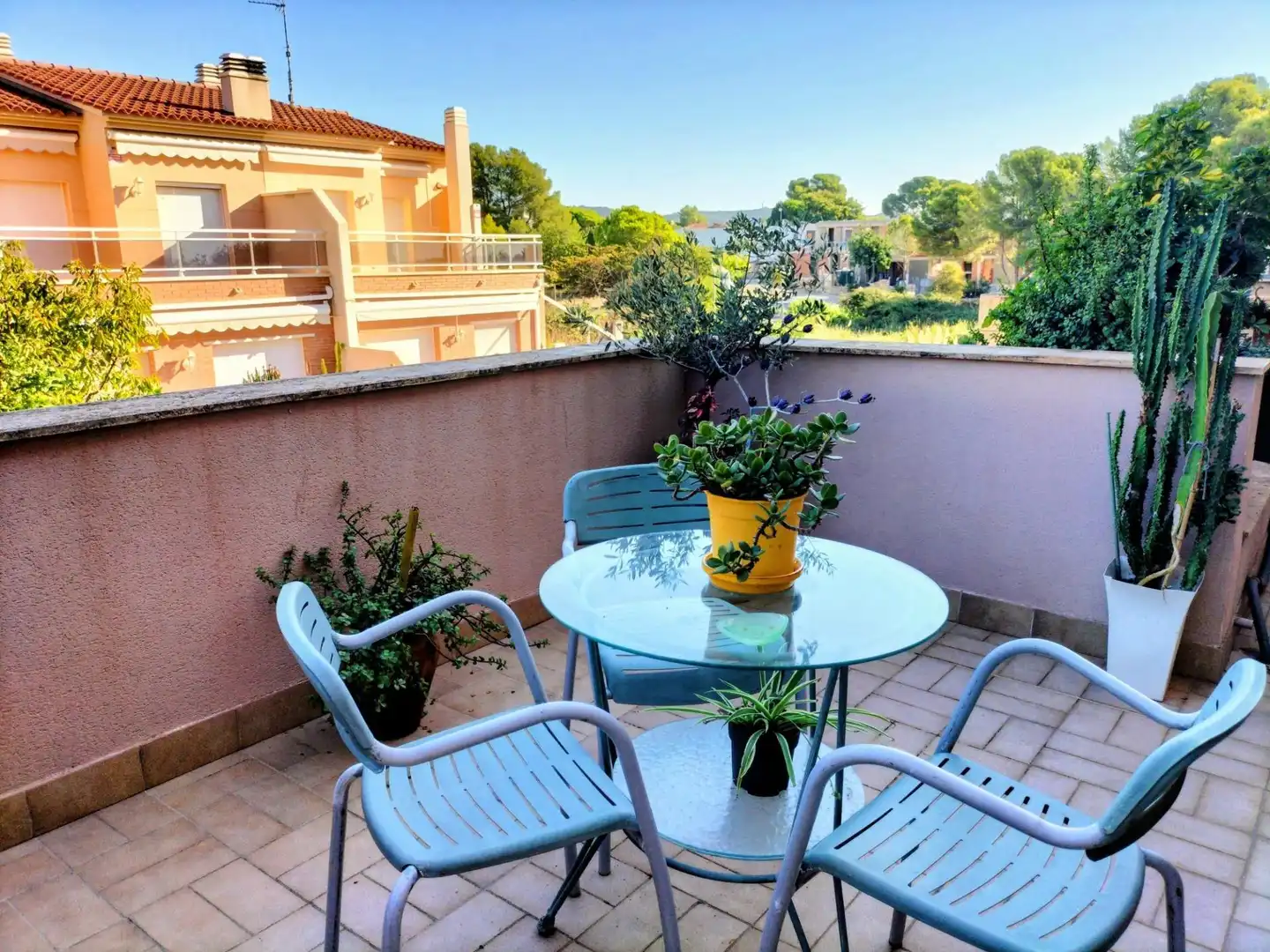 Casa a schiera con terrazza in vendita a Bonavista, imagen 29