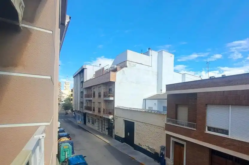 Flat with lift for sale in Valdepeñas, imagen 24