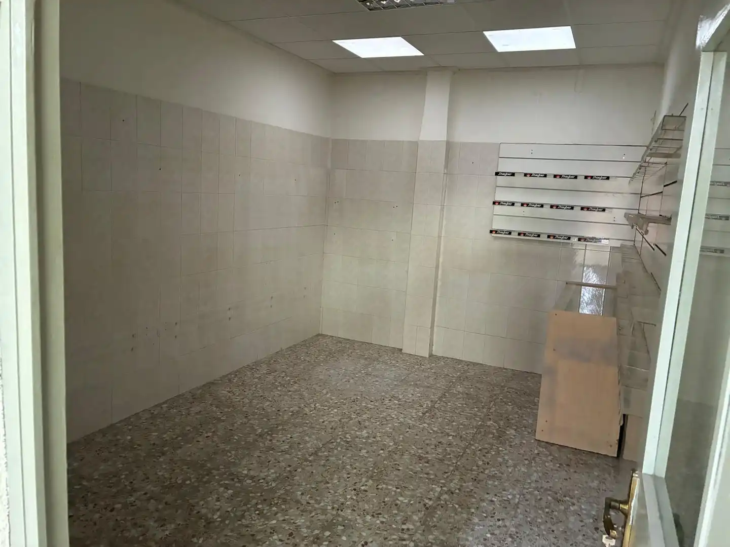 Nave industrial de alquiler en Elche / Elx