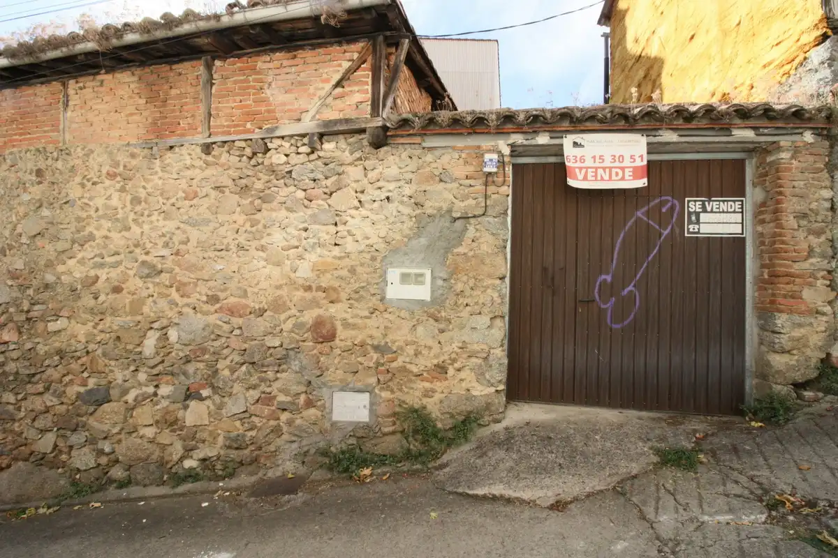 Haus zum Verkauf in Calle Mesones 54, imagen 2