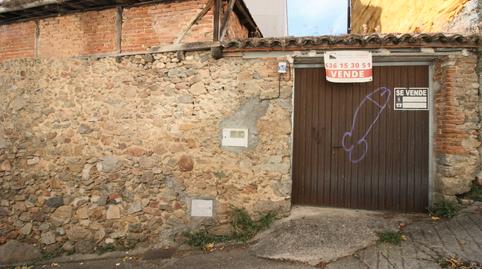 Foto 2 de Casa o xalet en venda a Calle Mesones, 54, El Arenal , Ávila