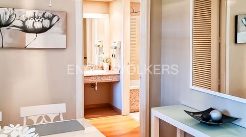 Foto 5 de Apartament de lloguer a Castillejos - Cuzco, Madrid