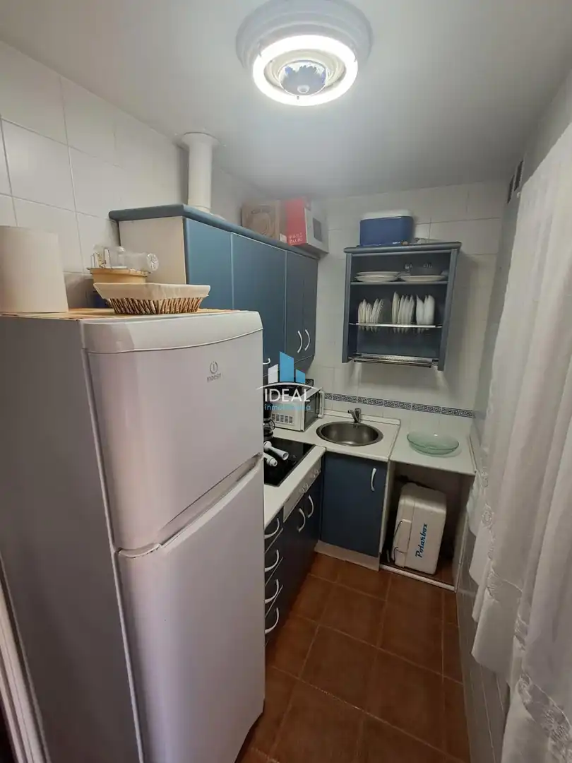 Piso de alquiler en Don Benito