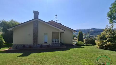 Foto 5 de Casa o xalet en venda a Collada, la - al Fresno el, 19, Parroquias Norte, Asturias