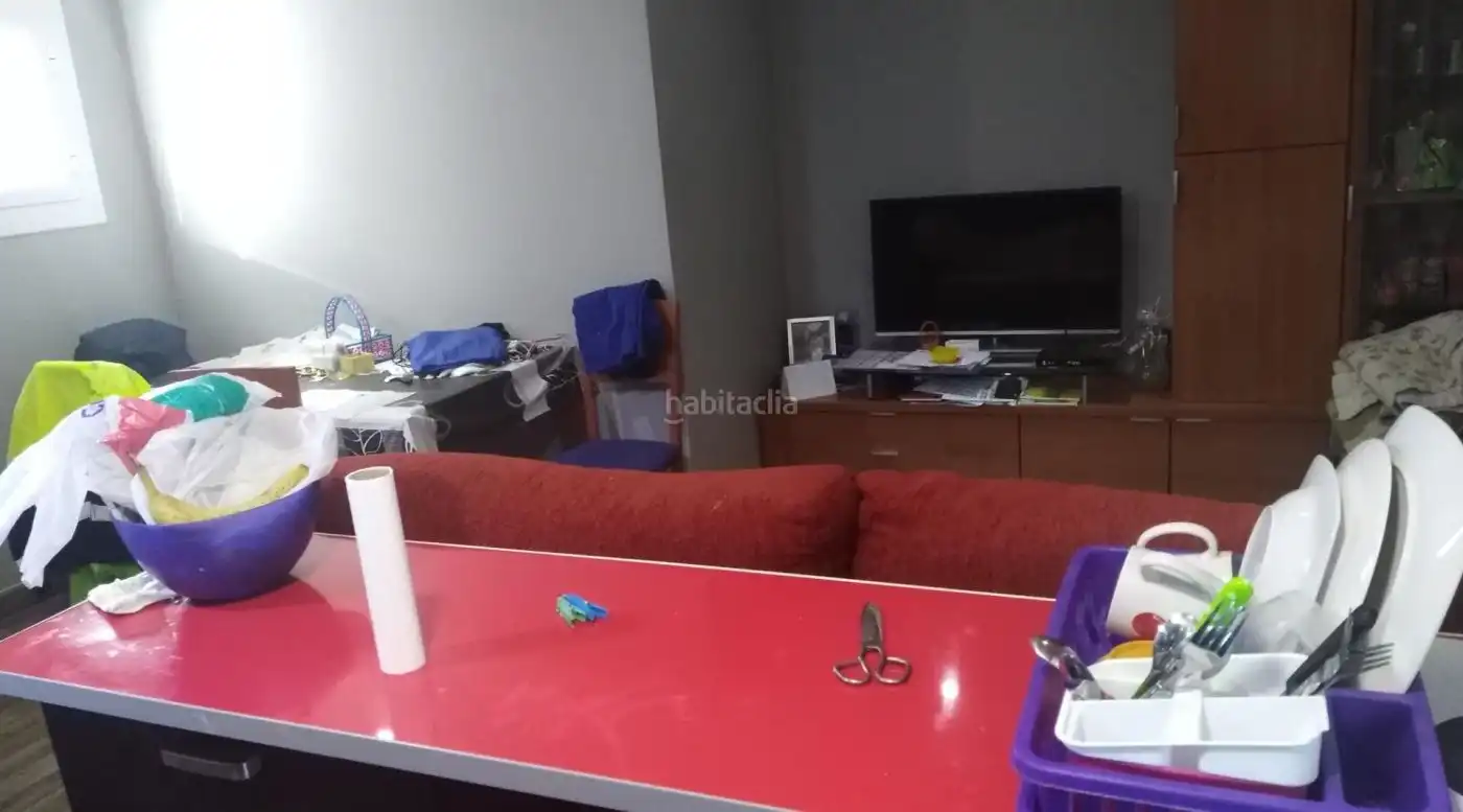 Penthouse with lift for sale in Carrer de Rafael Campalans 107, imagen 7