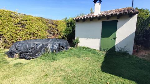 Foto 4 de Casa o xalet en venda a Valladolid, Cevico de la Torre, Palencia