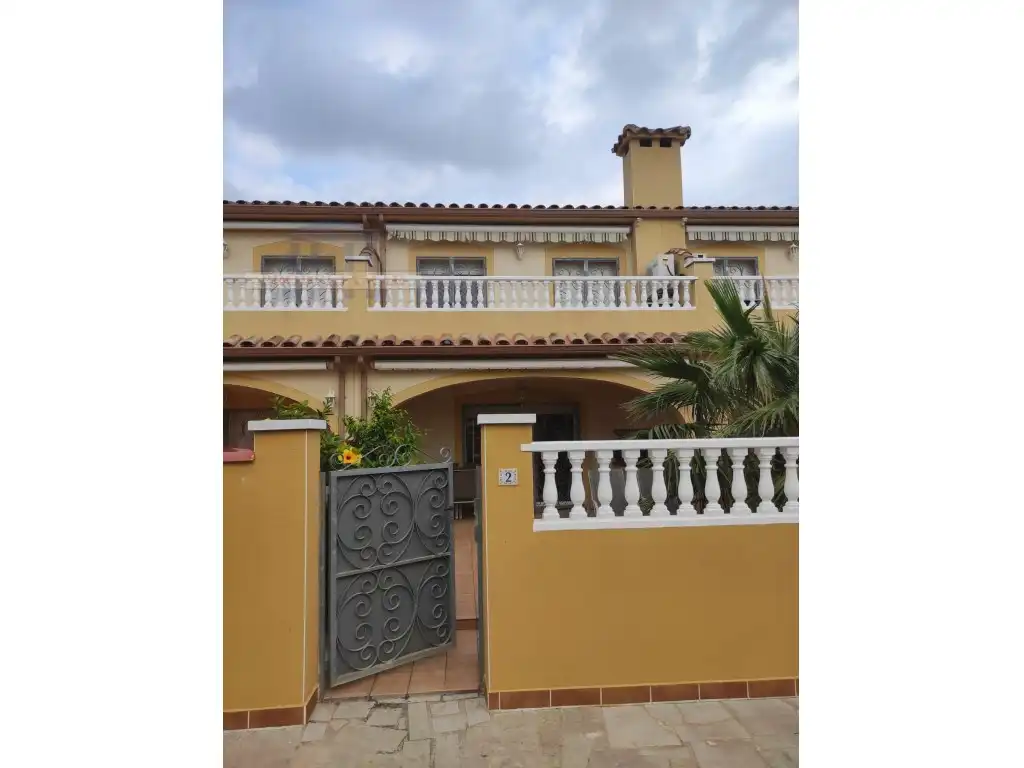 Maison mitoyenne à vendre à Avenida Valencia De, imagen 14