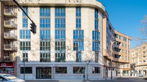 Foto 2 de Oficina de alquiler en Calle Chile, 54, San Adrián, Logroño